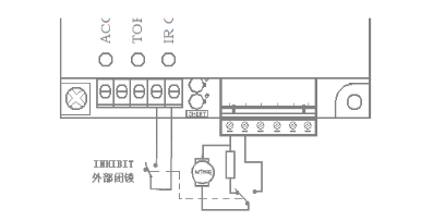 直流調(diào)速器接線圖（圖文詳解）