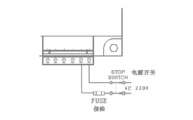 直流調(diào)速器接線圖（圖文詳解）