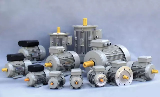如何看懂電機(jī)的參數(shù)型號(hào)?電機(jī)參數(shù)型號(hào)全解！