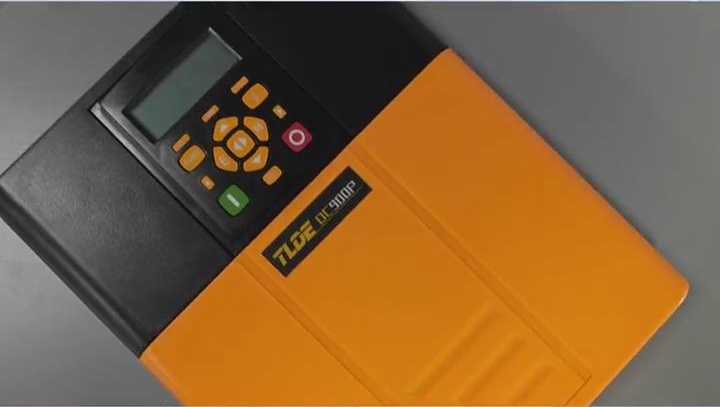 DC900P系列3000A大功率擴容一體機 直流調速器定制推薦！