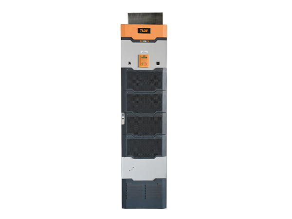 AC120PX-伺服型變頻器